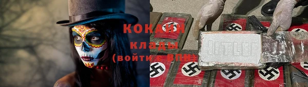 молекула духа Новокубанск